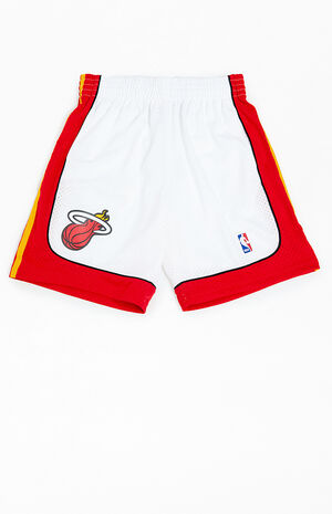 Swingman Miami Heat 2005-06 Shorts image number 1