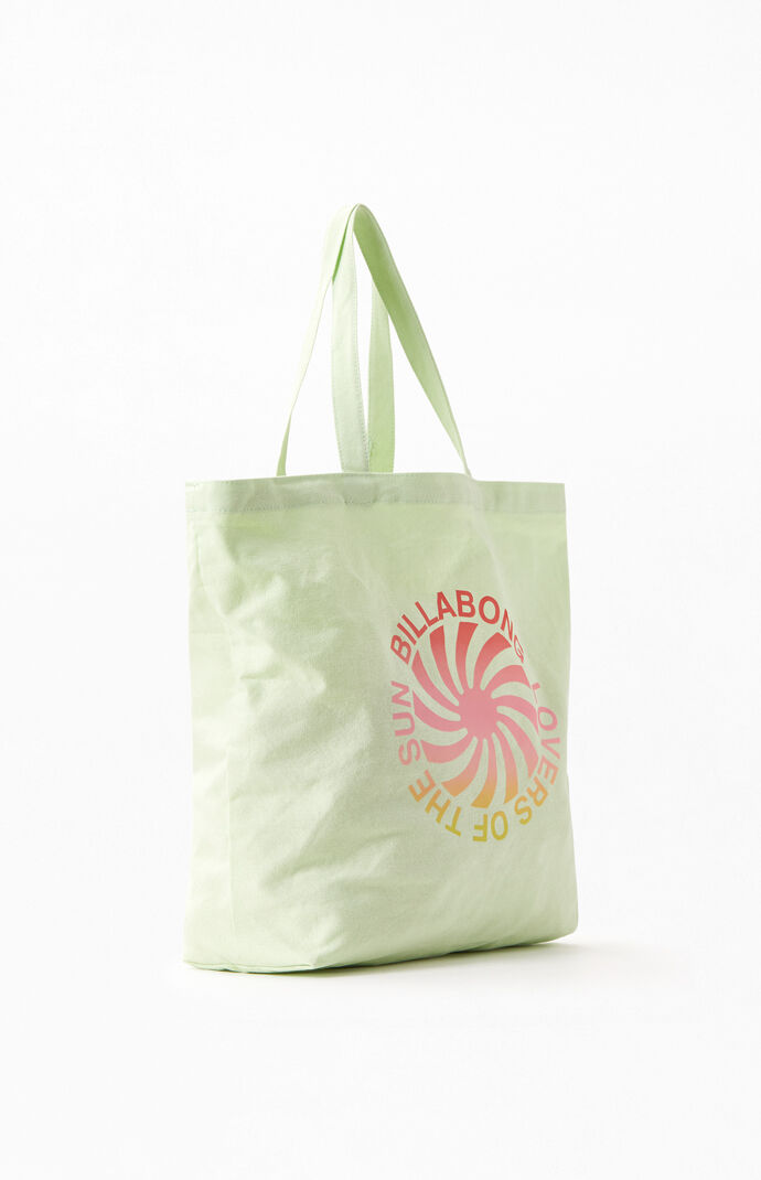 Surf Tote Bag