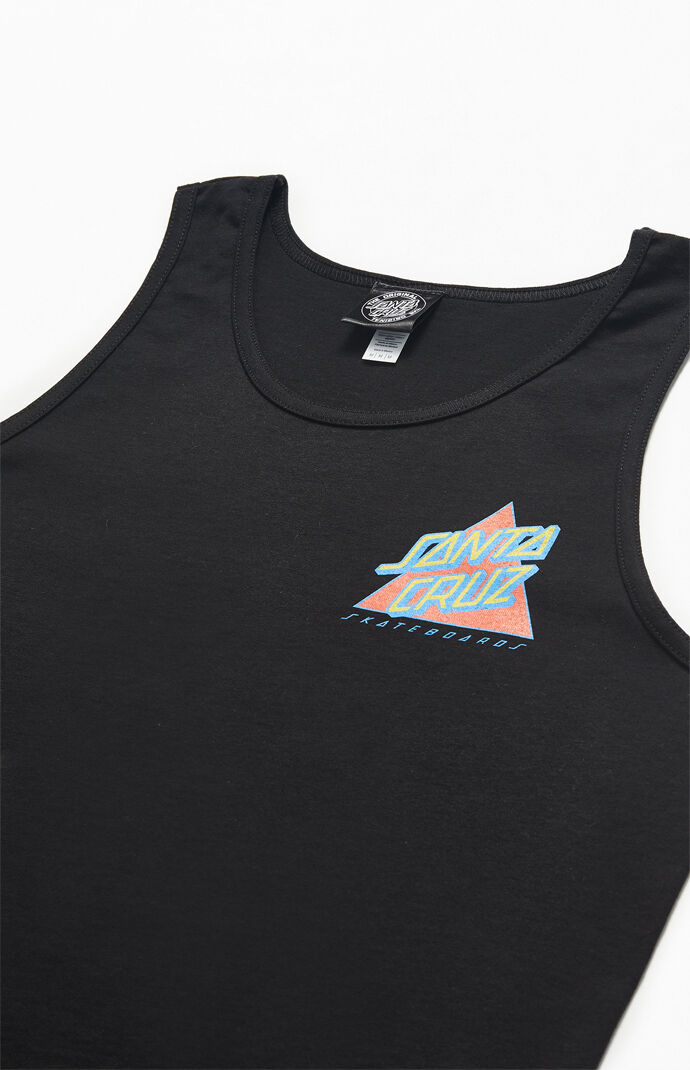 Not A Dot Tank Top