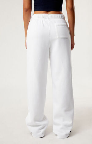 Bar Harbor Wide Leg Sweatpants image number 4