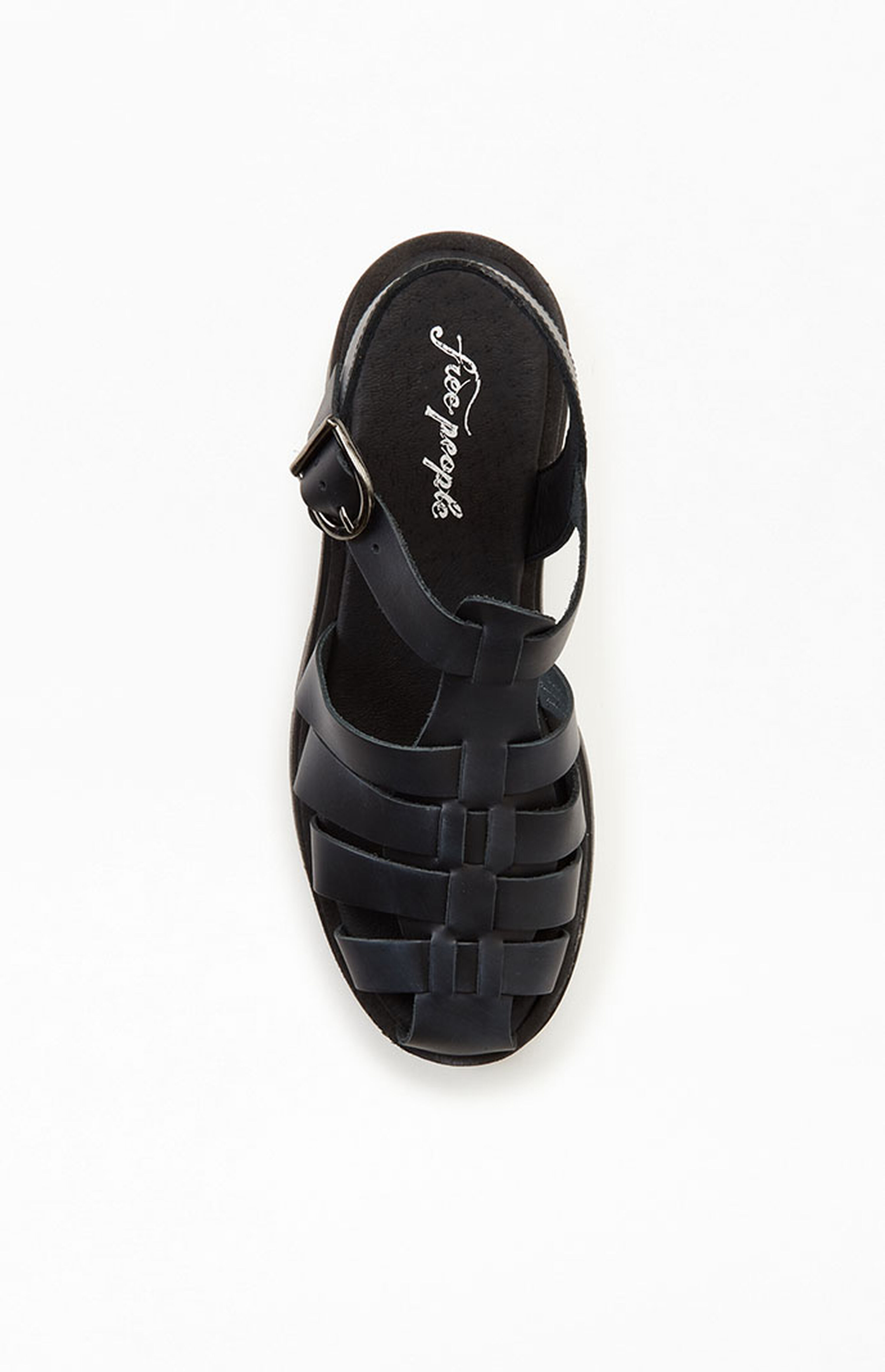 free people delaney boot sandal