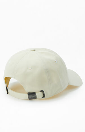 Court Side Curved Bill Jockey Hat image number 2