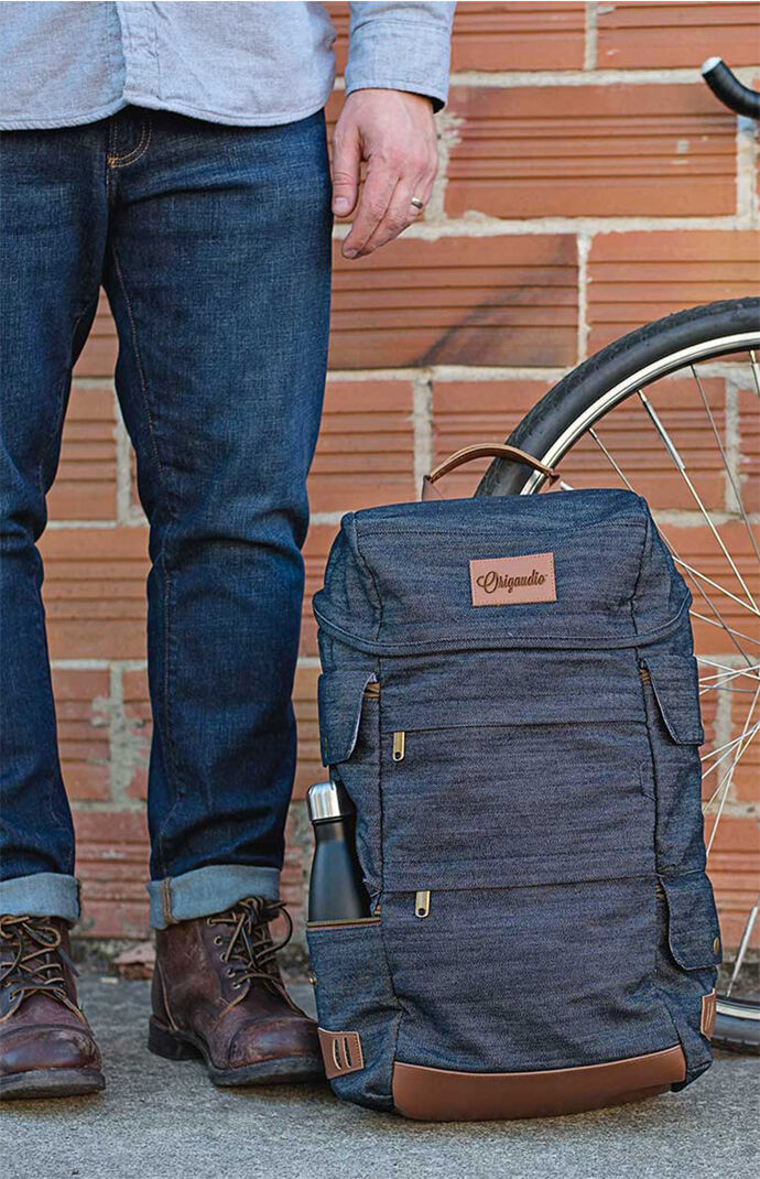 Presidio Backpack