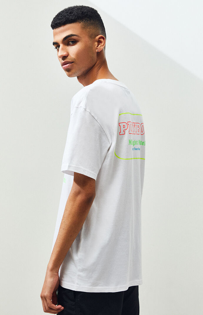 x Playboy Midnight T-Shirt