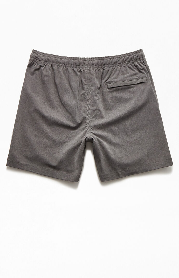 The Stonehenges 16" Swim Trunks