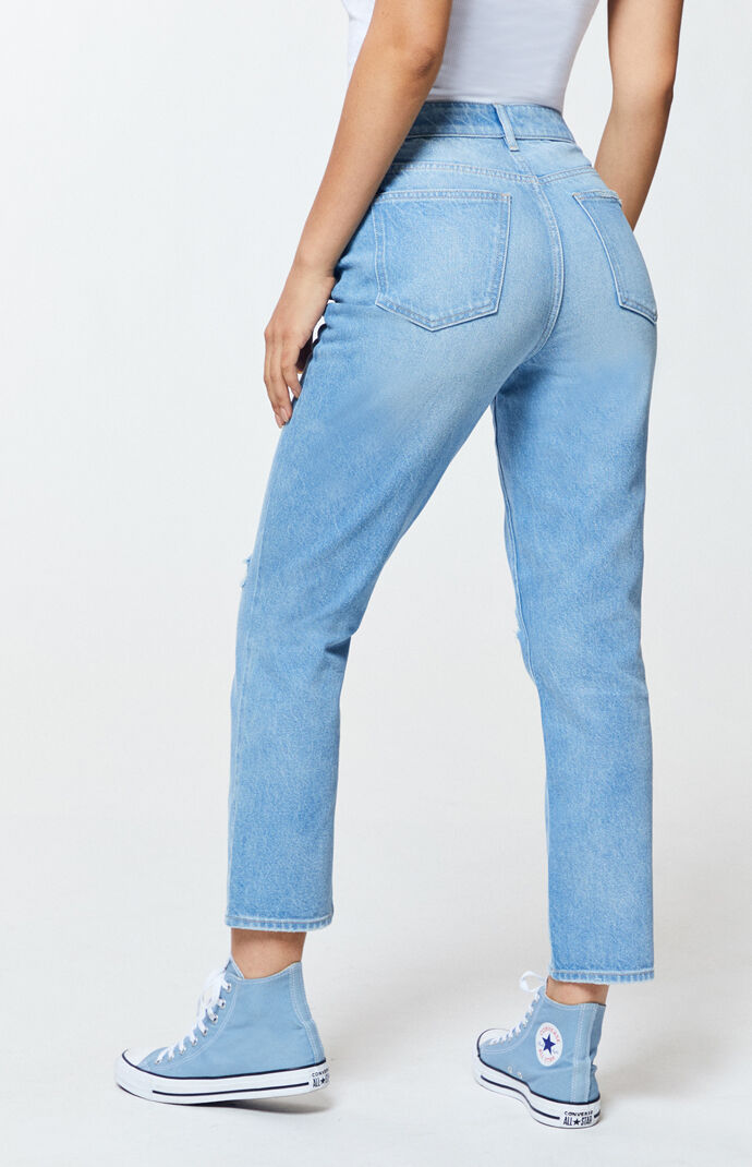Cotton candy jeans Clearance