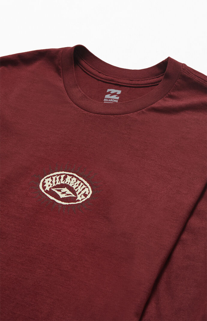 Arch Ray Long Sleeve T-Shirt