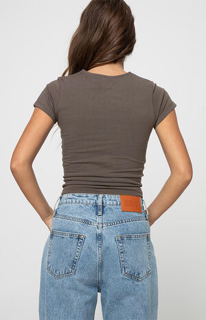 Destination California T-Shirt image number 4