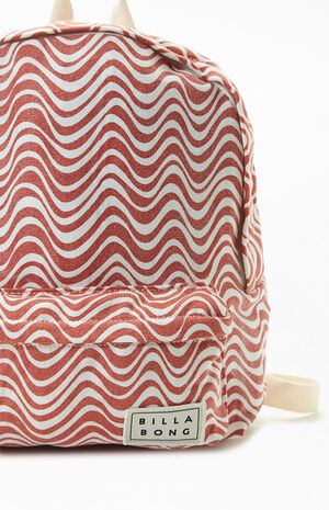 Mini Mama Backpack image number 4