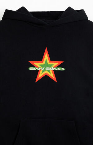 Star Logo Hoodie image number 2