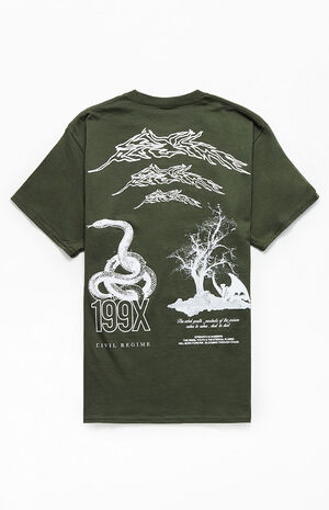 Fallen Angel T-Shirt image number 1