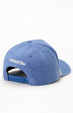 MLB Heritage Hues Pro Coop New York Mets Snapback Hat image number 2