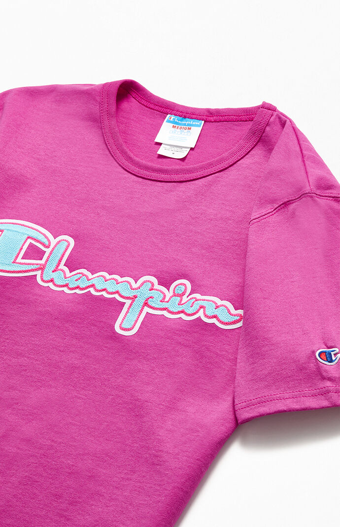 Chenille Heritage T-Shirt