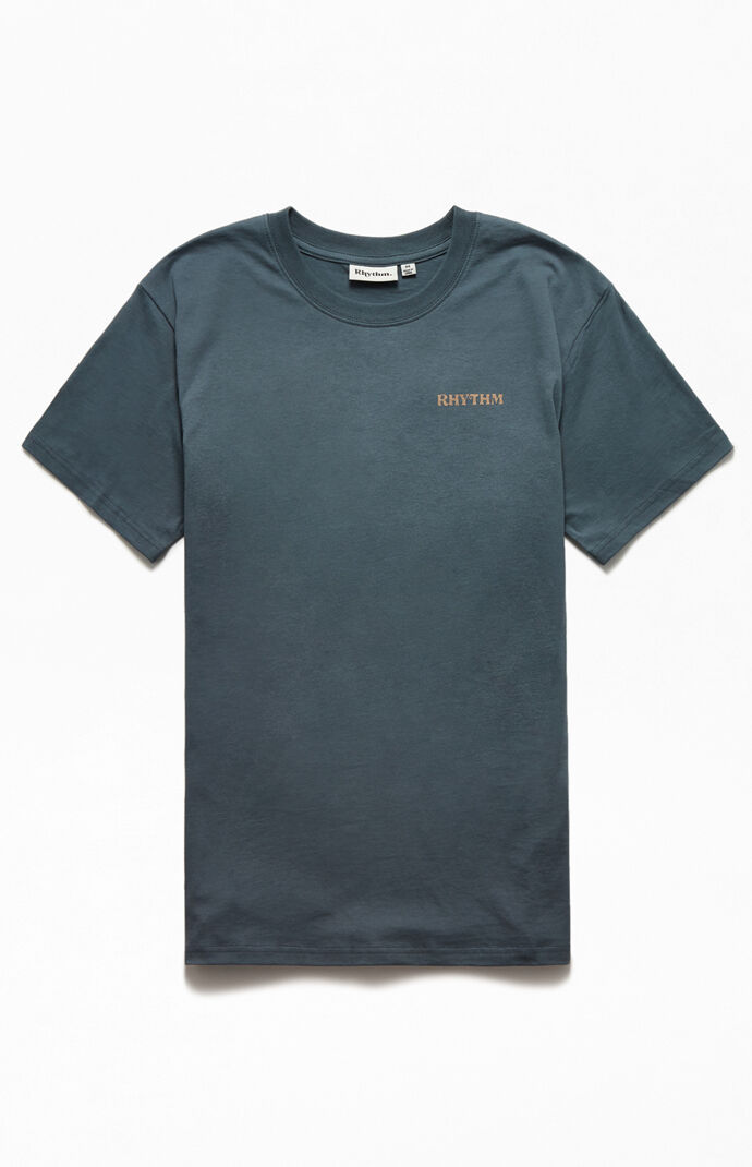 Iris Short Sleeve T-Shirt