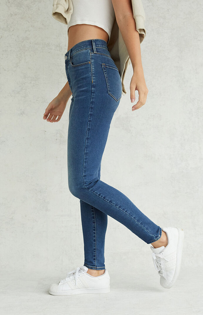 Pacsun jeggings 2025