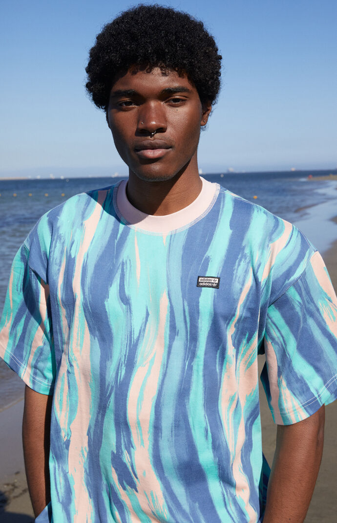R.Y.V Oversized T-Shirt