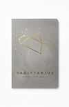 Sagittarius Zodiac Notebook Sagittarius Zodiac Notebook image number null