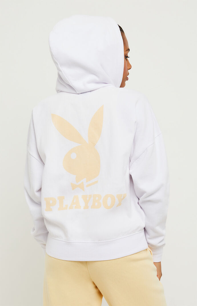 By PacSun Full Zipper Hoodie