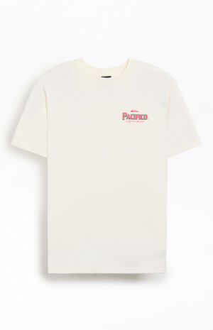 Pacifico Search For Beauty T-Shirt image number 2