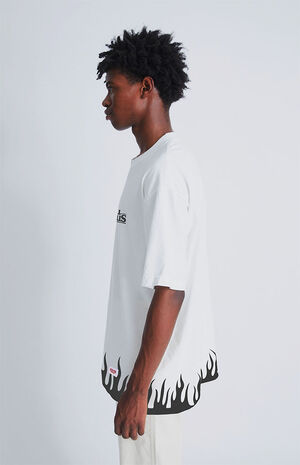 Upside Down T-Shirt image number 2