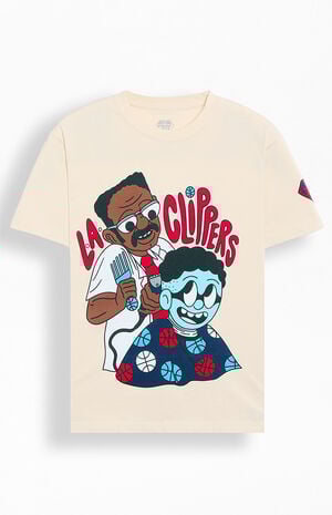 NBA All-Stars LA Clippers T-Shirt