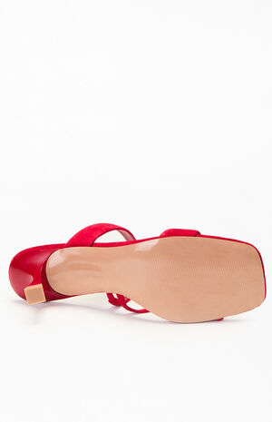 Women's Ajay Heels image number 4