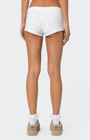 Very Berry Micro Shorts image number 5