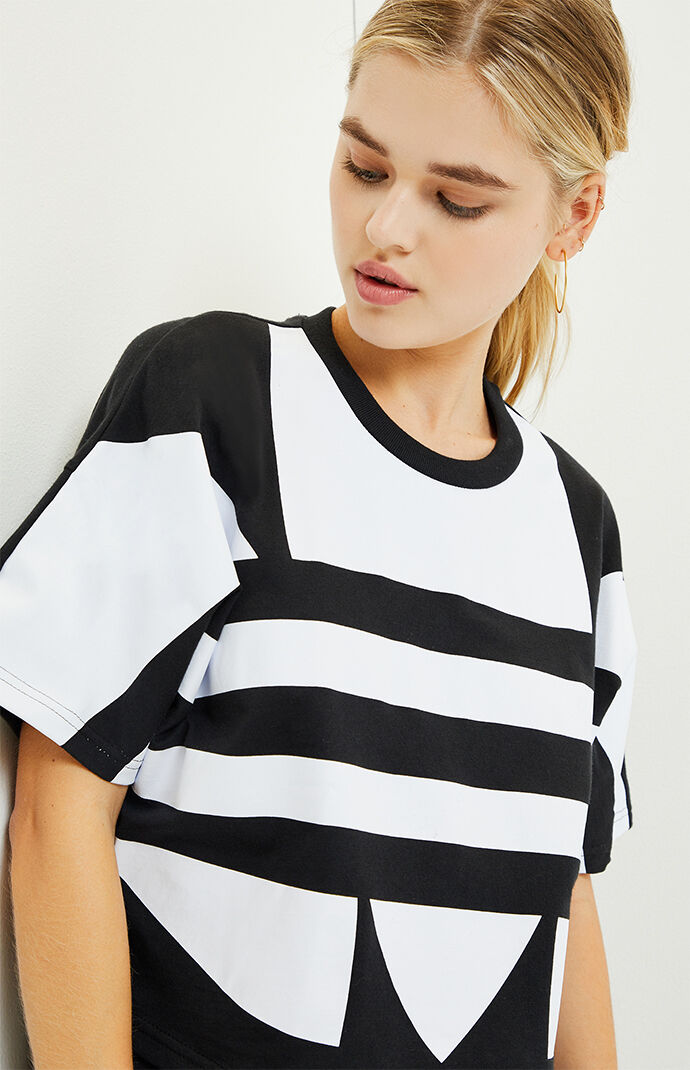 Large Logo T-Shirt