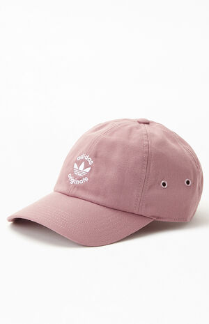 Originals Union Strapback Dad Hat image number 4
