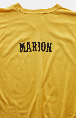 '80s Oh Barry New Orleans V-neck Graphic T-Shirt image number 3