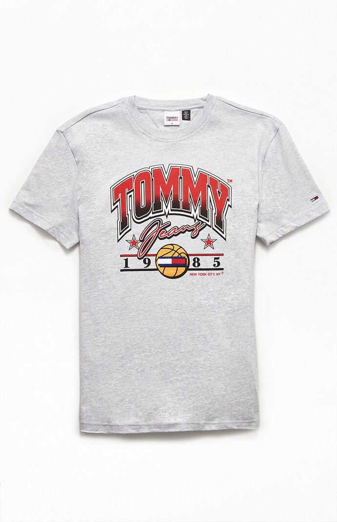 Varsity Basketball T-Shirt