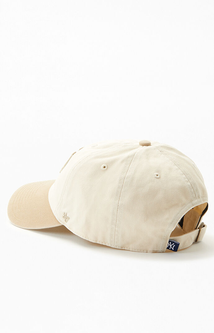 New york deals yankees strapback
