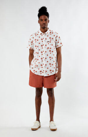 Charter Slub Camp Shirt image number 4