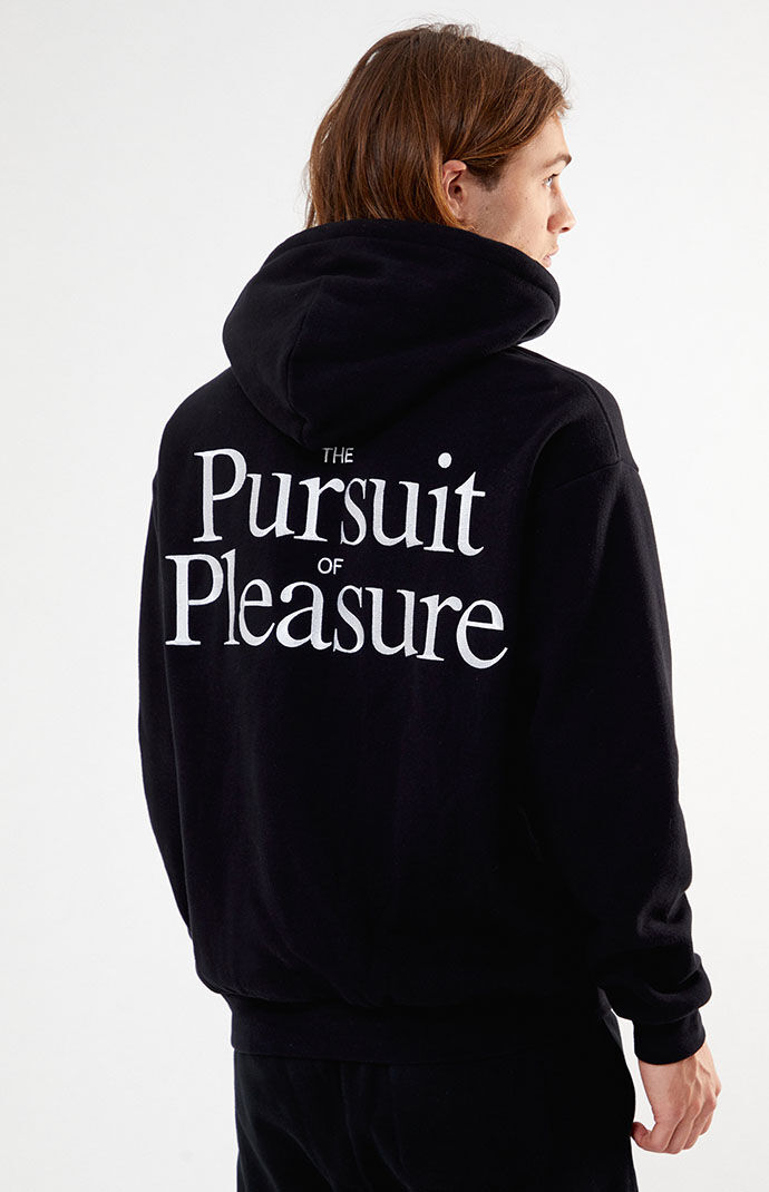 Pacsun x playboy hoodie online