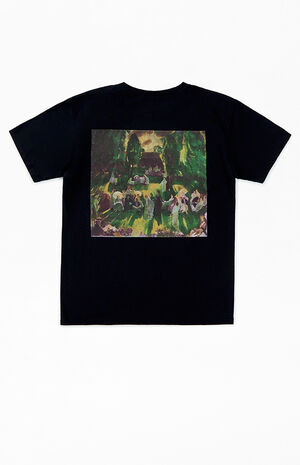 x PacSun Kids Tennis At Newport T-Shirt image number 1