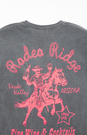 Rodeo Ridge Arizona T-Shirt image number 4