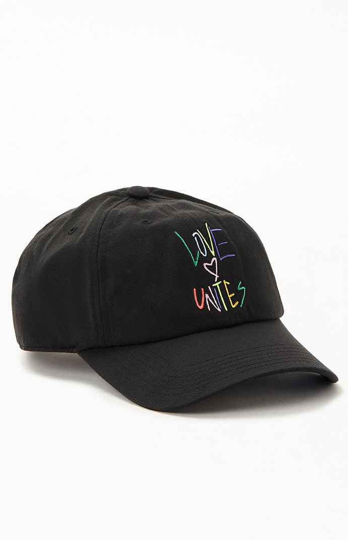 Adidas clearance pride hat