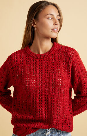 Vivienne Sweater image number 2