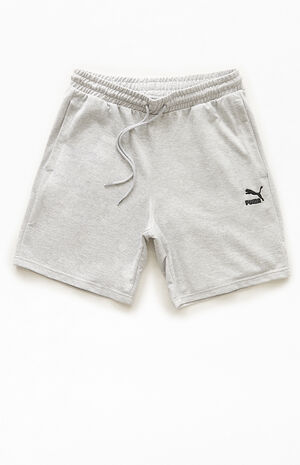 Classic Logo Sweat Shorts Classic Logo Sweat Shorts image number null