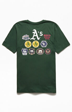 Oakland Champs T-Shirt Oakland Champs T-Shirt image number null