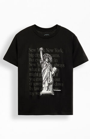 New York T-Shirt image number 2