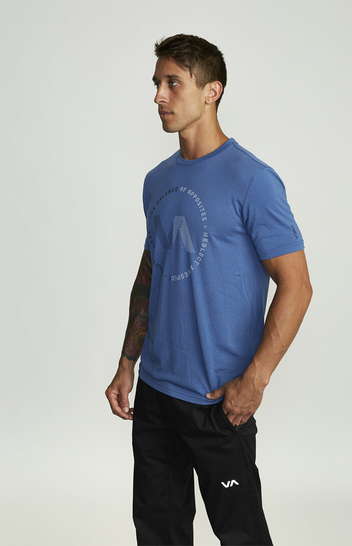 VA Track T-Shirt