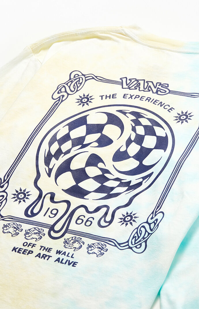 Experience Long Sleeve T-Shirt
