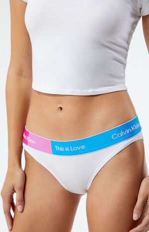 Calvin Klein This Is Love Bikini Panty
