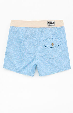 Vera 5.5" Boardshorts image number 2