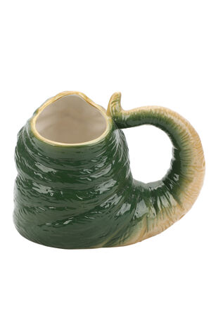 Star Wars Jabba the Hut Ceramic Mug image number 2
