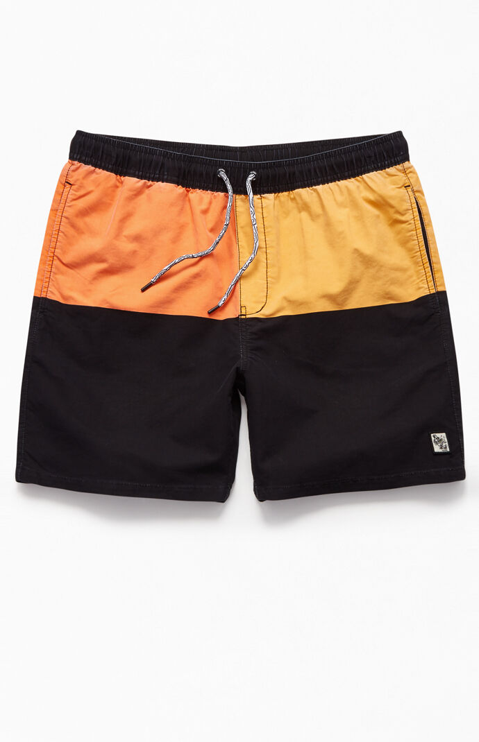 globe swim trunks