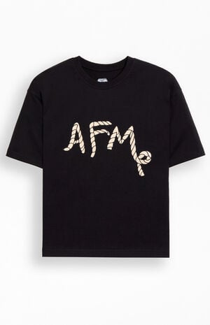 Lasso Cropped T-Shirt image number 2