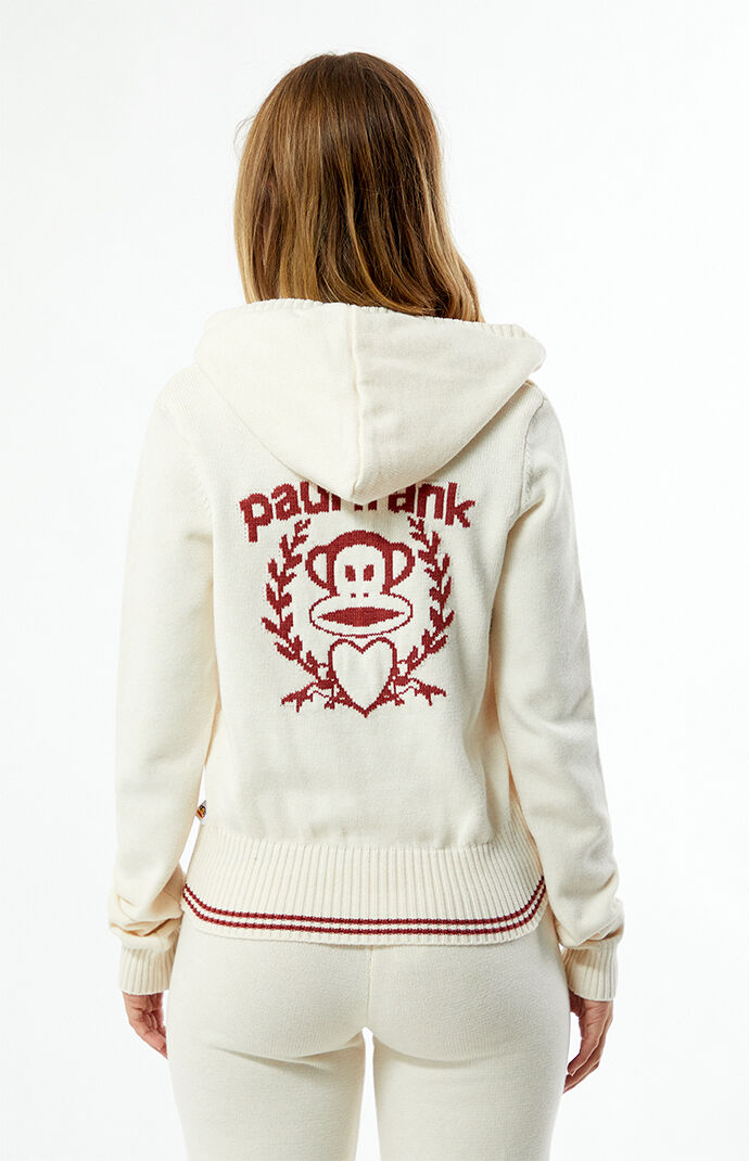 KIDILL キディル 22AW Zip Hoodie Daisy and G KIDILL キディル 22AW Zip Hoodie Daisy and G