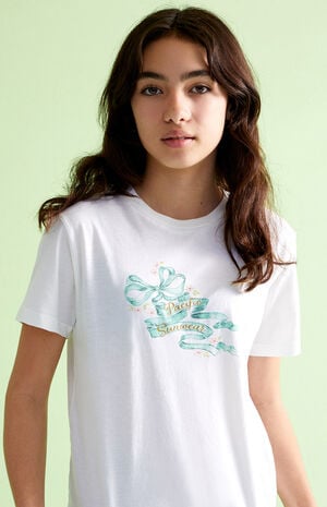Pacific Sunwear Bow T-Shirt image number 5